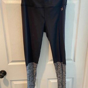 Rebel athletic leggings